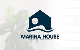 Marina House